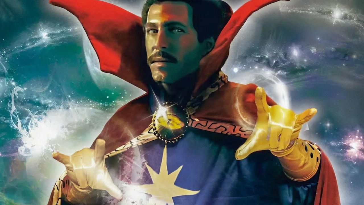 Dr. Strange İndir - görsel 4