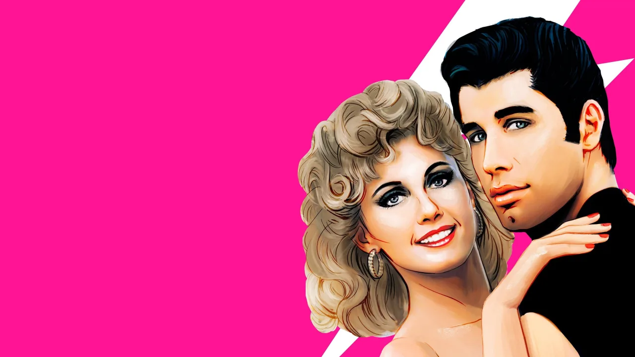 Grease İndir - görsel 6