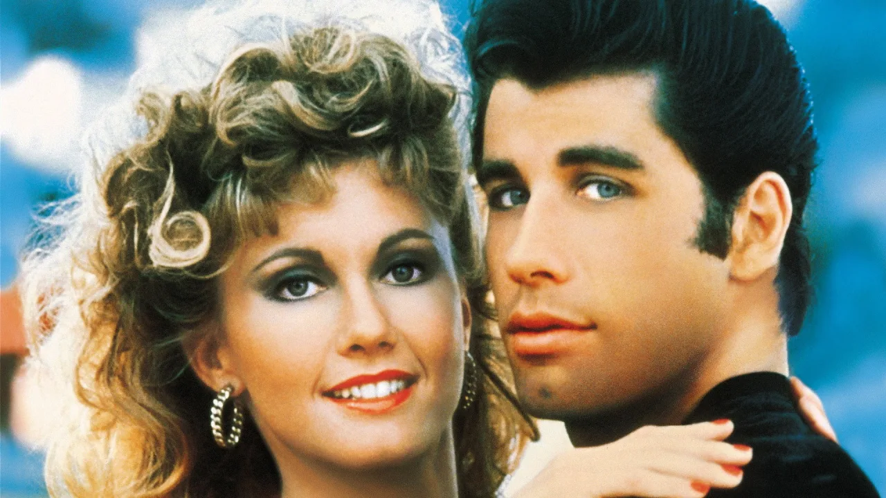 Grease İndir - görsel 9