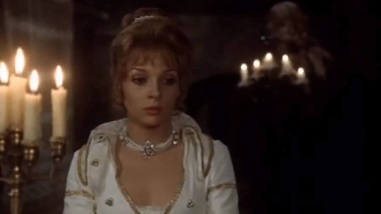 Beauty and the Beast - görsel 6