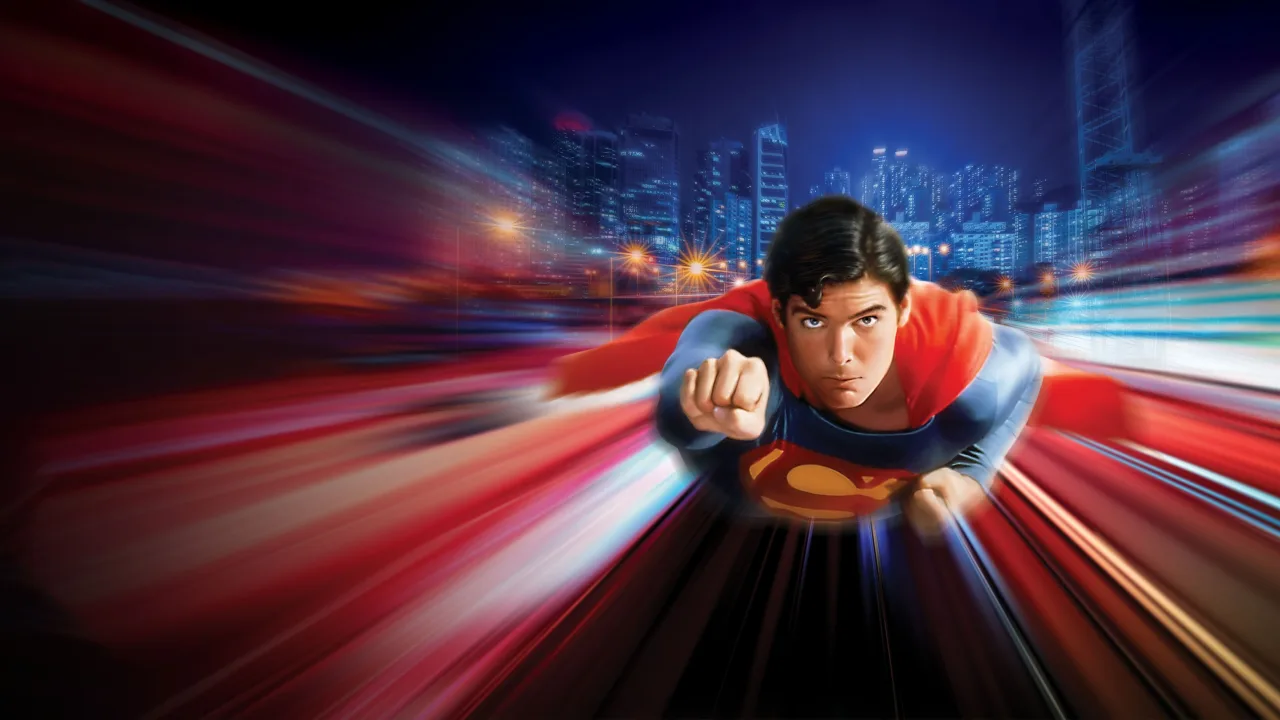 Superman İndir - görsel 2