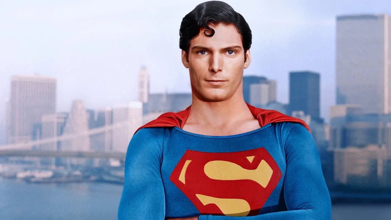 Superman İndir - görsel 4