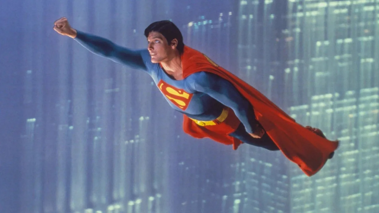 Superman İndir - görsel 6