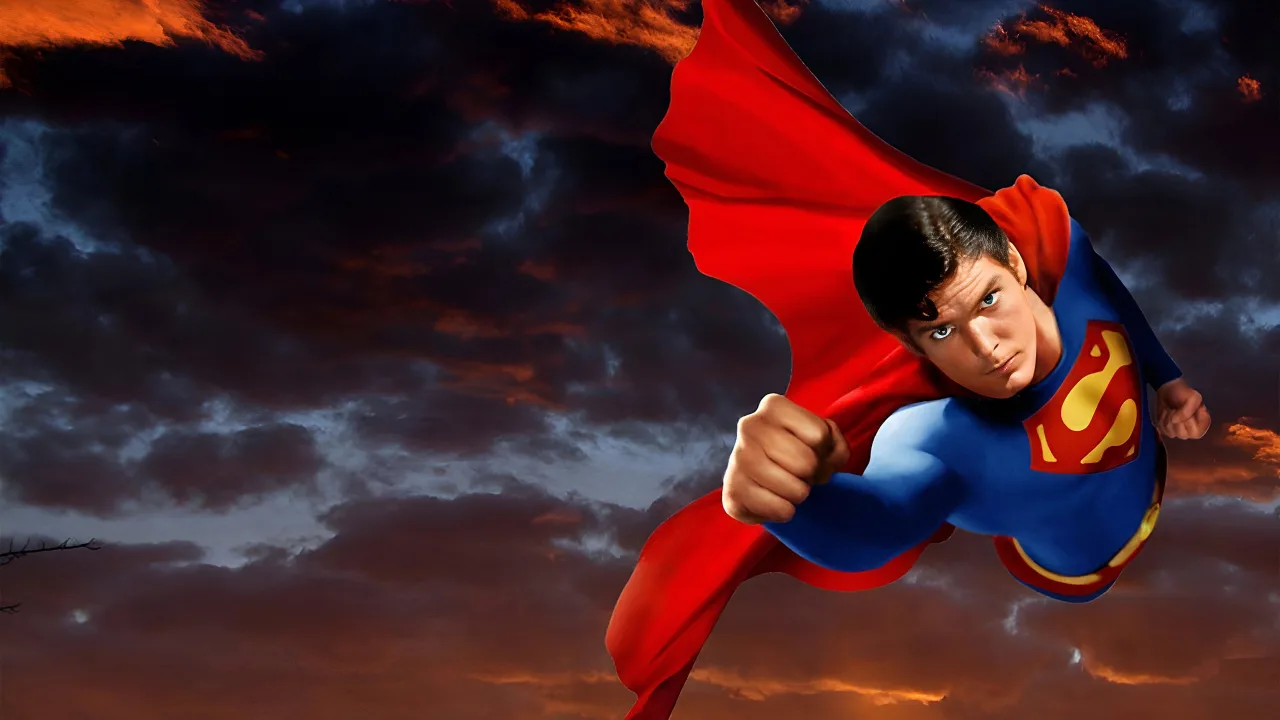 Superman İndir - görsel 8