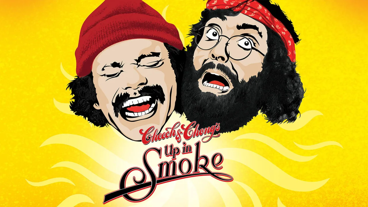Cheech ve Chong Tütüyor İndir - görsel 10
