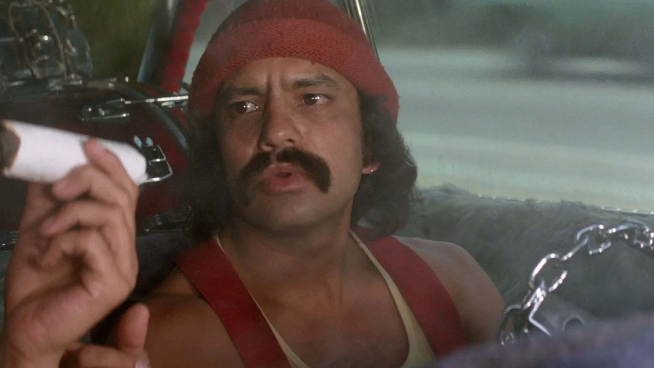 Cheech ve Chong Tütüyor İndir - görsel 5