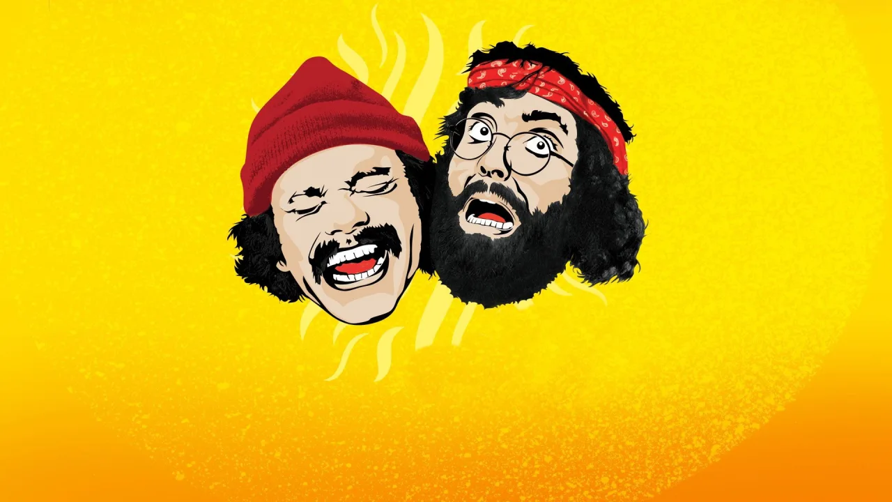Cheech ve Chong Tütüyor İndir - görsel 9
