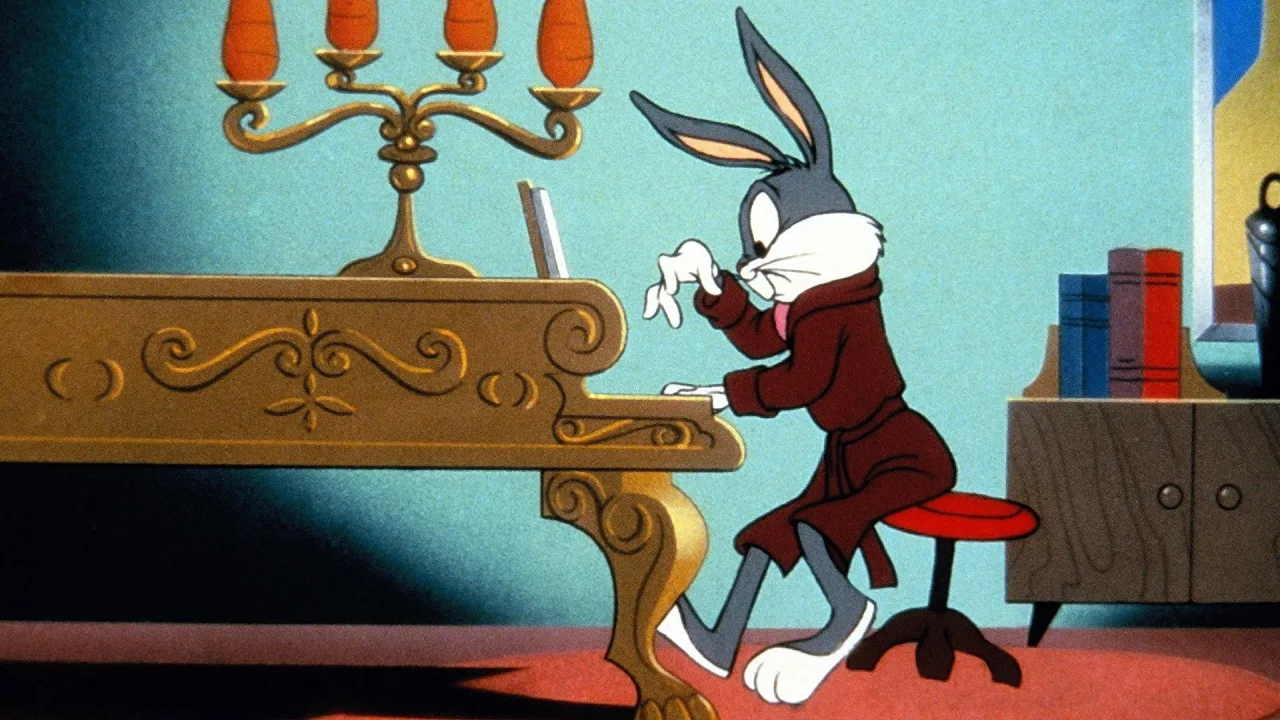 The Bugs Bunny/Road Runner Movie İndir - görsel 2