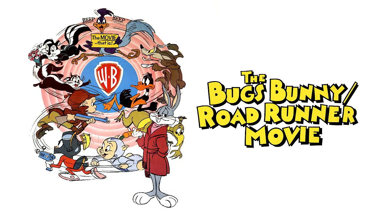The Bugs Bunny/Road Runner Movie İndir - görsel 7