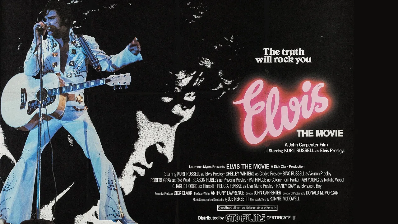 Elvis İndir - görsel 9