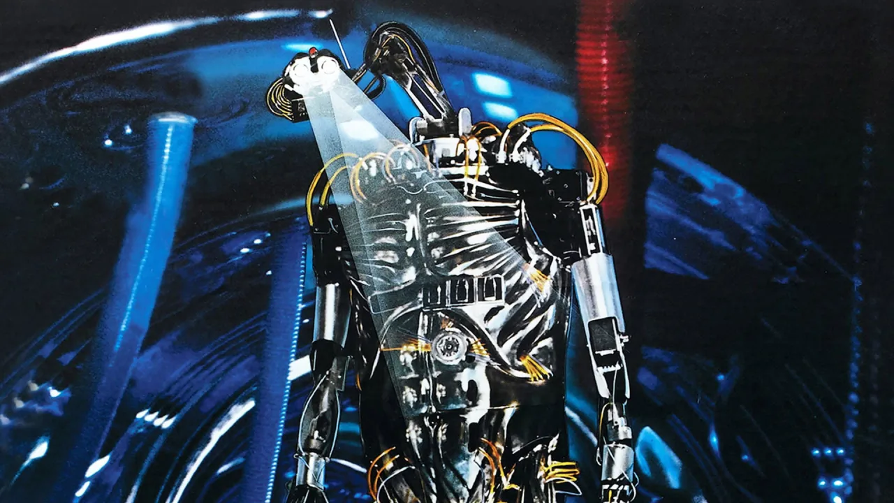 Saturn 3 İndir - görsel 3