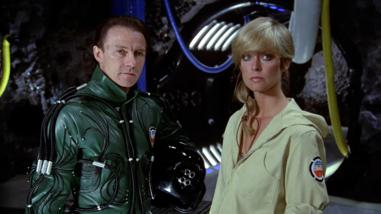 Saturn 3 İndir - görsel 6