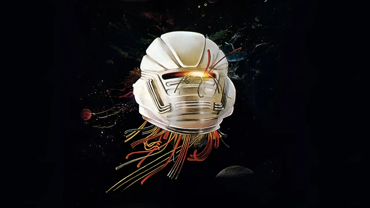 Saturn 3 İndir - görsel 8