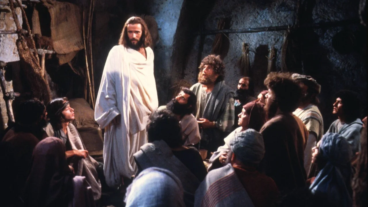 Jesus İndir - görsel 1