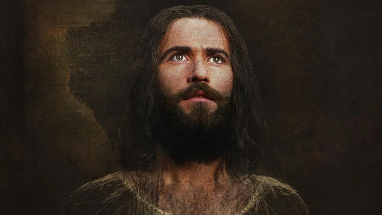 Jesus İndir - görsel 6