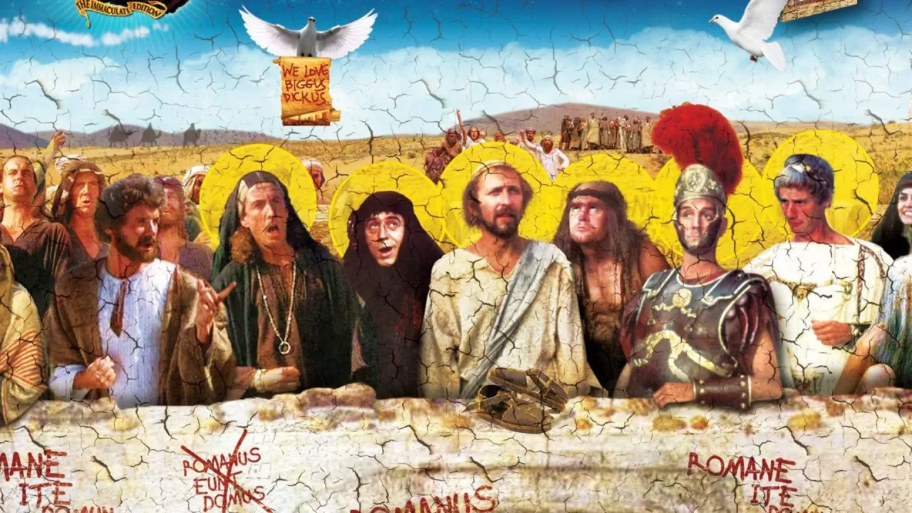 Brian'ın Hayatı İndir - görsel 5