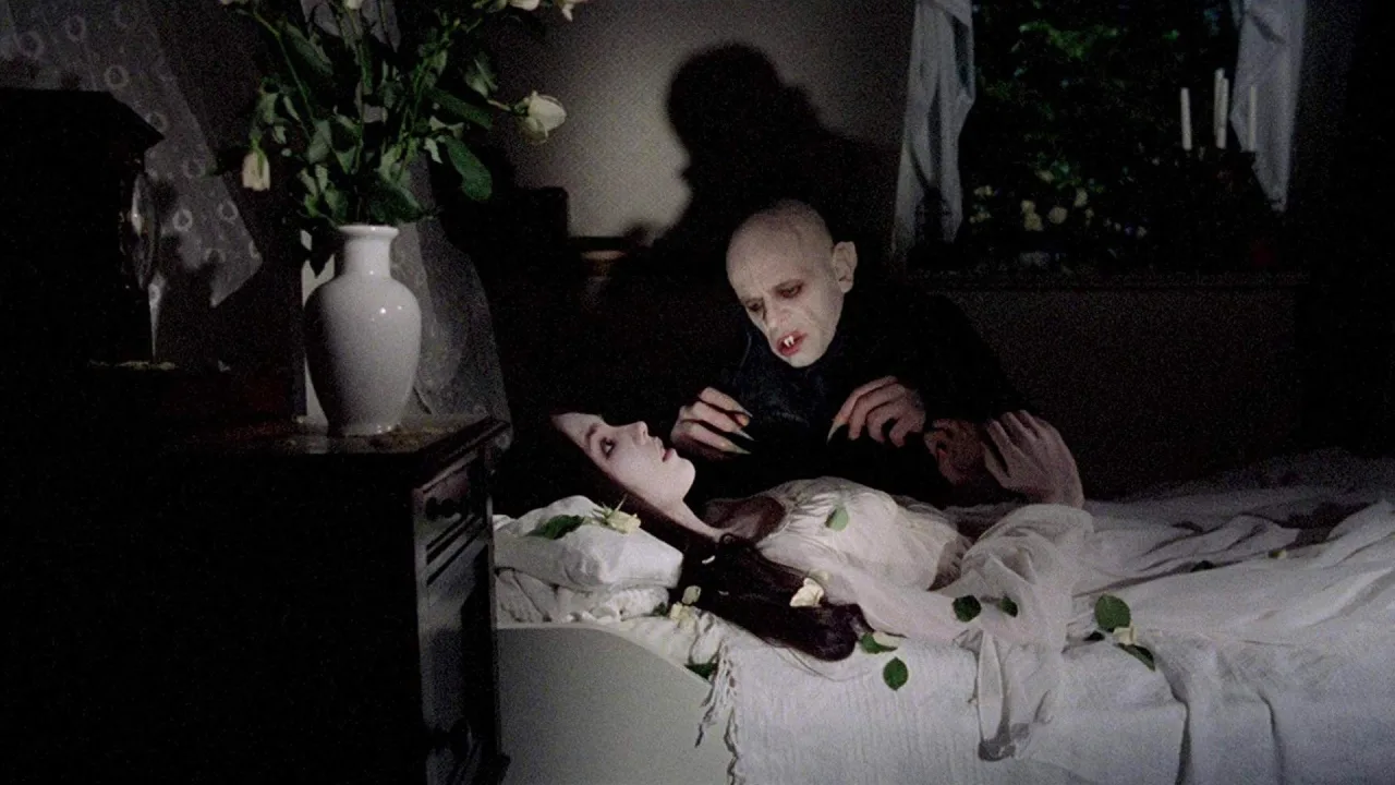 Vampir Nosferatu İndir - görsel 2