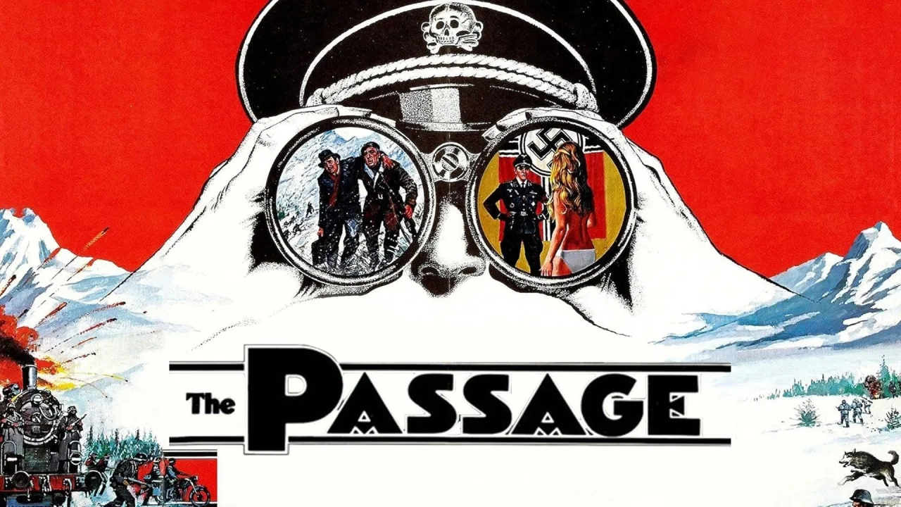 The Passage İndir - görsel 8