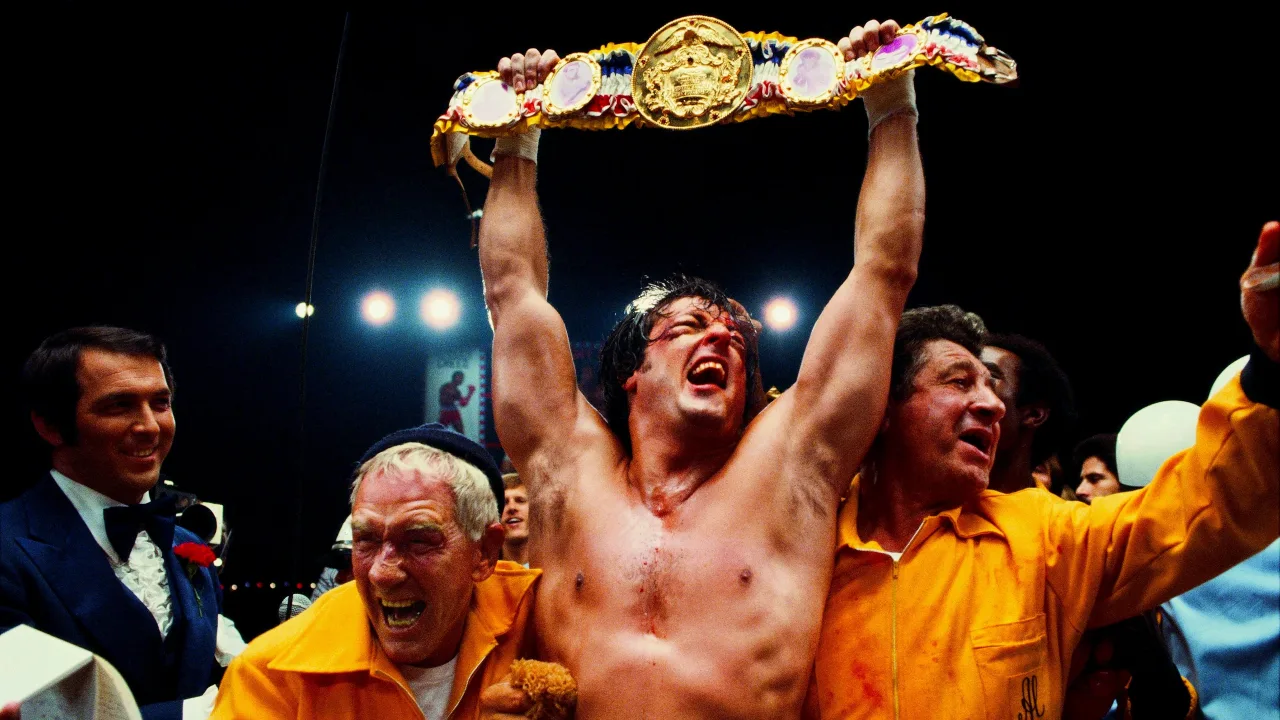 Rocky 2 İndir - görsel 3