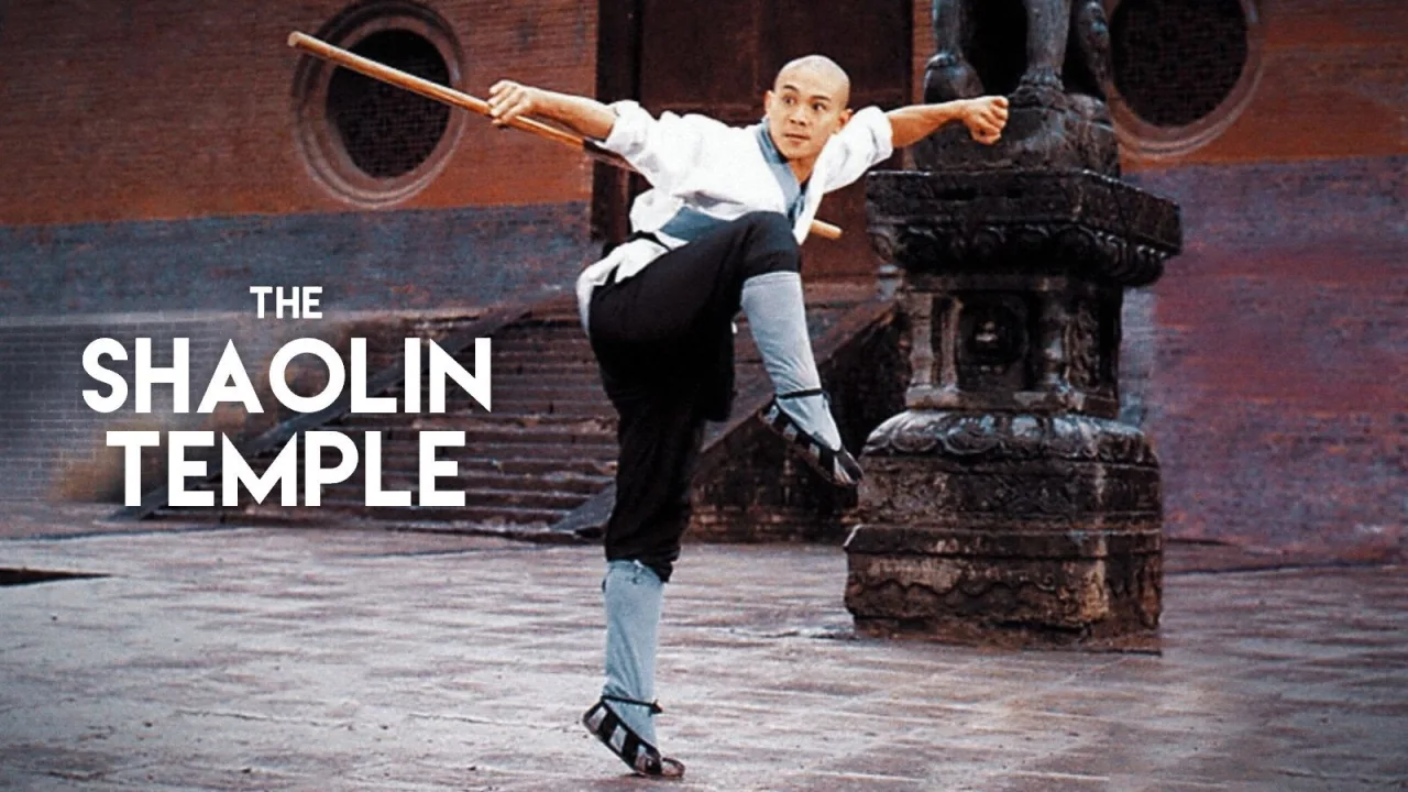 Shaolin Temple İndir - görsel 5