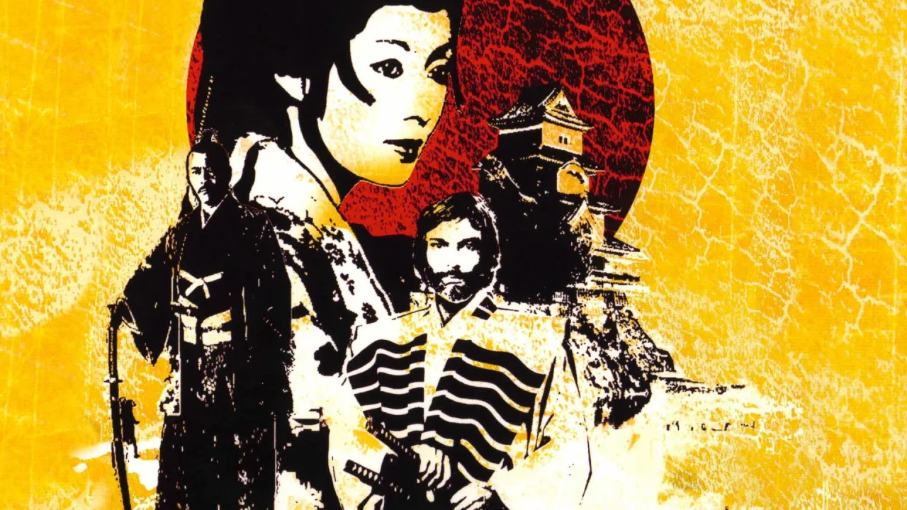 Shogun İndir - görsel 3