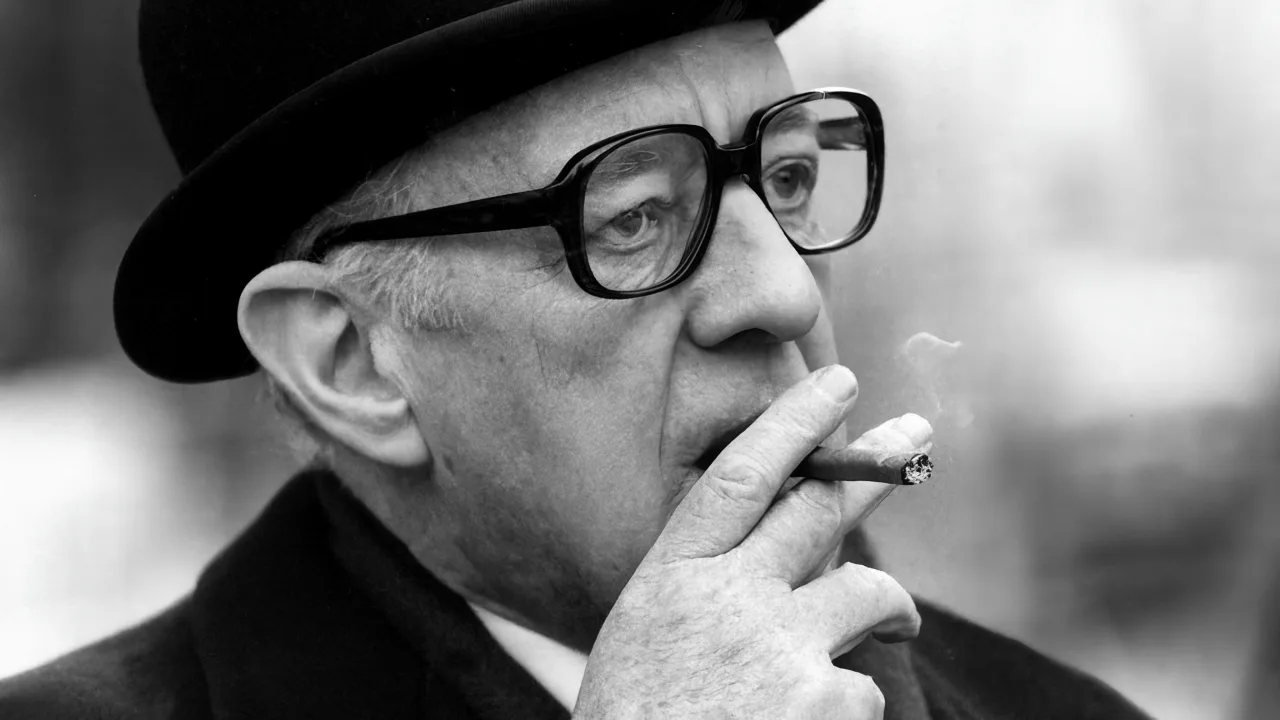 Tinker Tailor Soldier Spy 1080p Altyazılı İndir - görsel 4