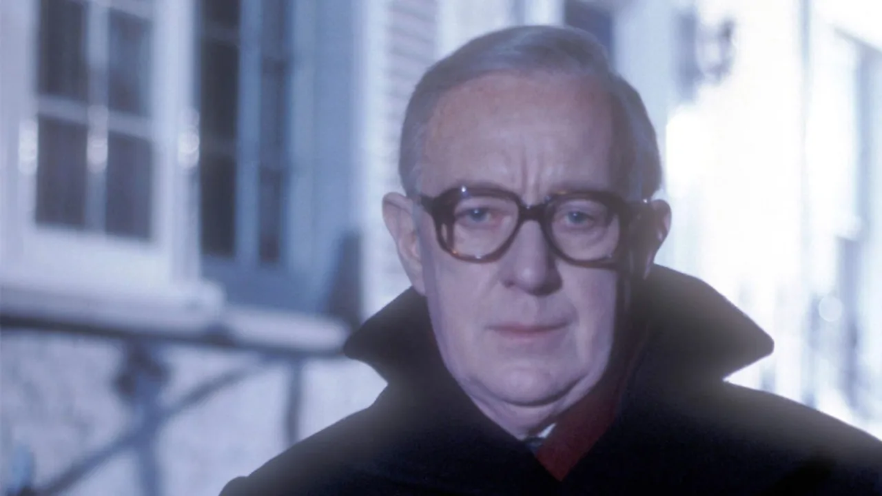 Tinker Tailor Soldier Spy 1080p Altyazılı İndir - görsel 5