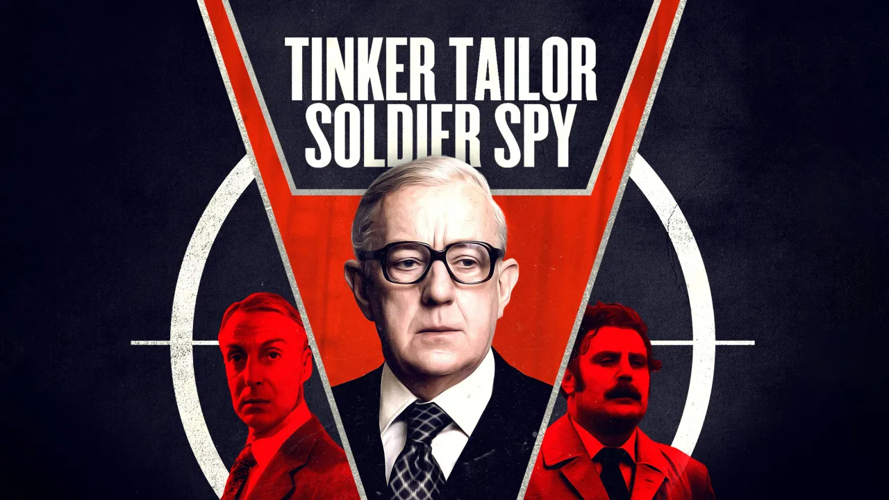 Tinker Tailor Soldier Spy 1080p Altyazılı İndir - görsel 7