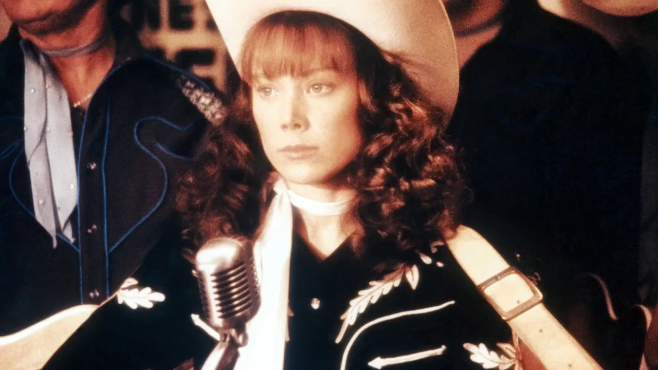 Madencinin Kızı İndir - görsel 4