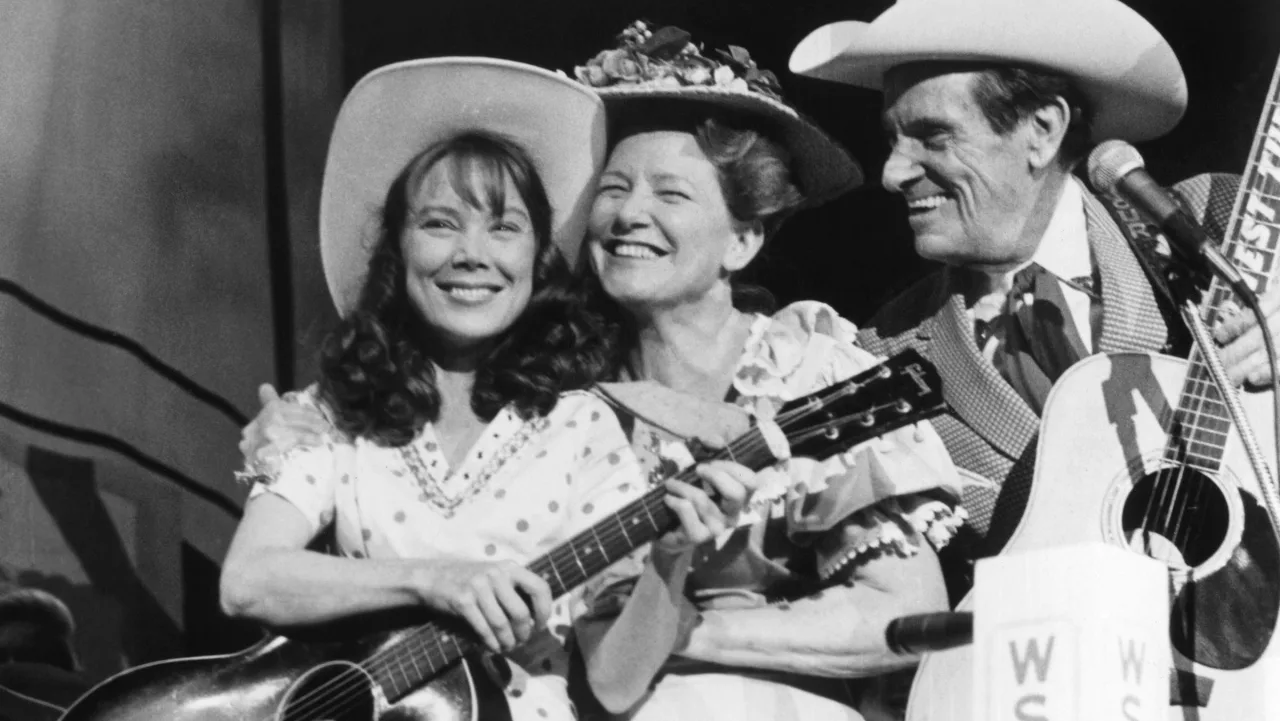 Madencinin Kızı İndir - görsel 9