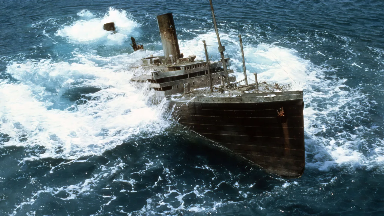 Raise the Titanic İndir - görsel 1