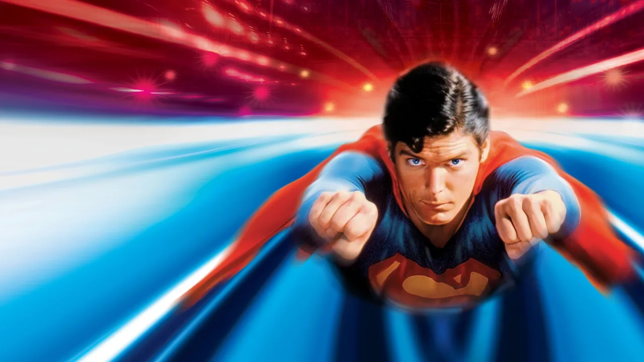 Superman 2 İndir - görsel 1