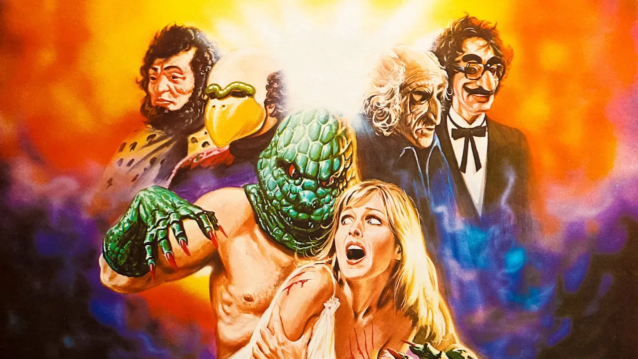 Terror Train İndir - görsel 3