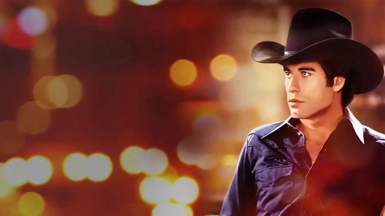 Urban Cowboy İndir - görsel 7