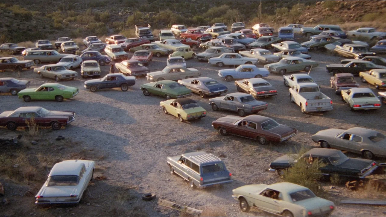 Used Cars - görsel 4