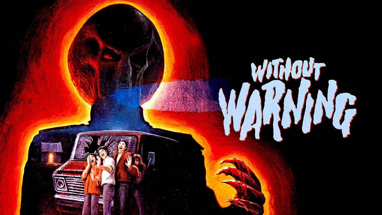 Without Warning - görsel 7