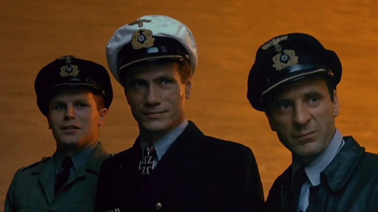 Das Boot 1080p Altyazılı İndir - görsel 3