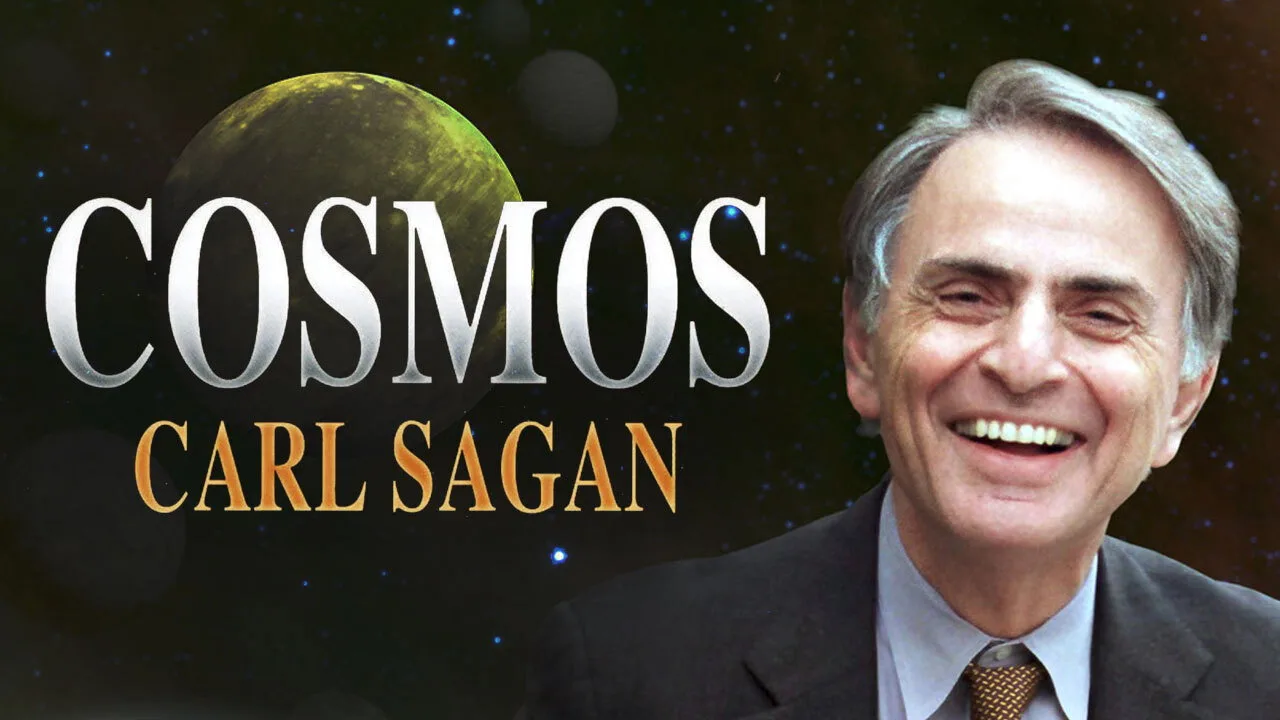 Cosmos: A Personal Voyage 1080p İndir - görsel 10