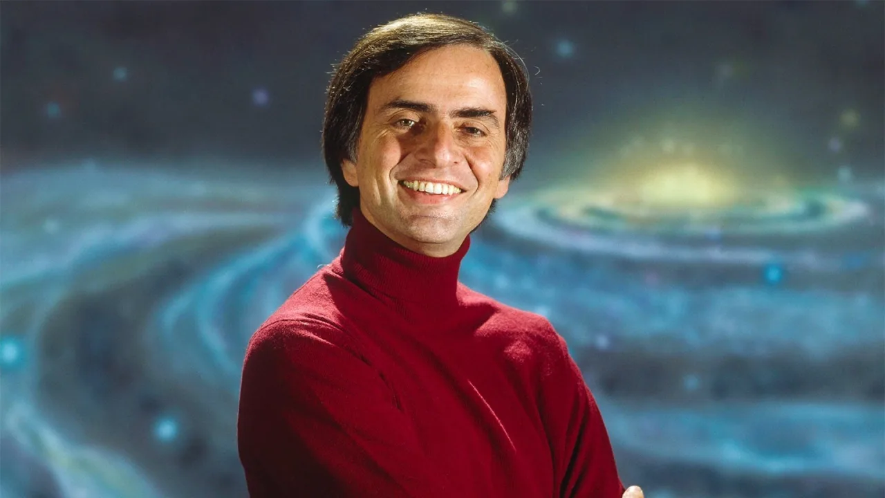Cosmos: A Personal Voyage 1080p İndir - görsel 5