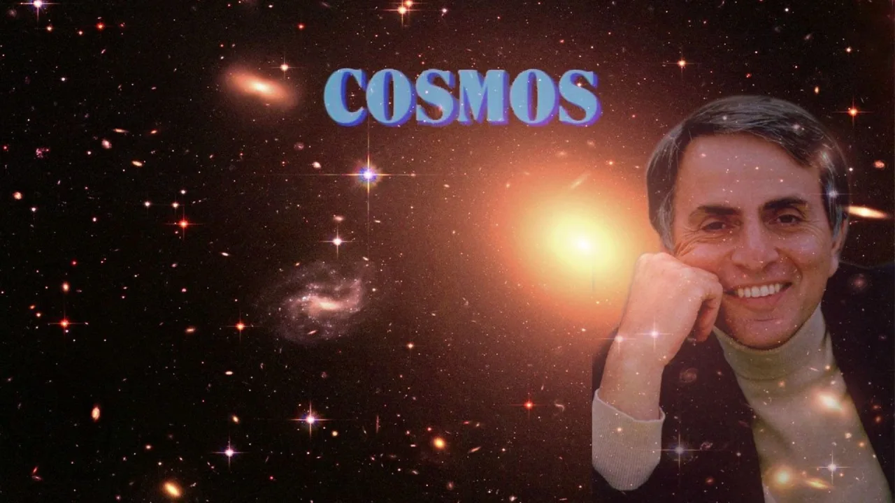 Cosmos: A Personal Voyage 1080p İndir - görsel 7