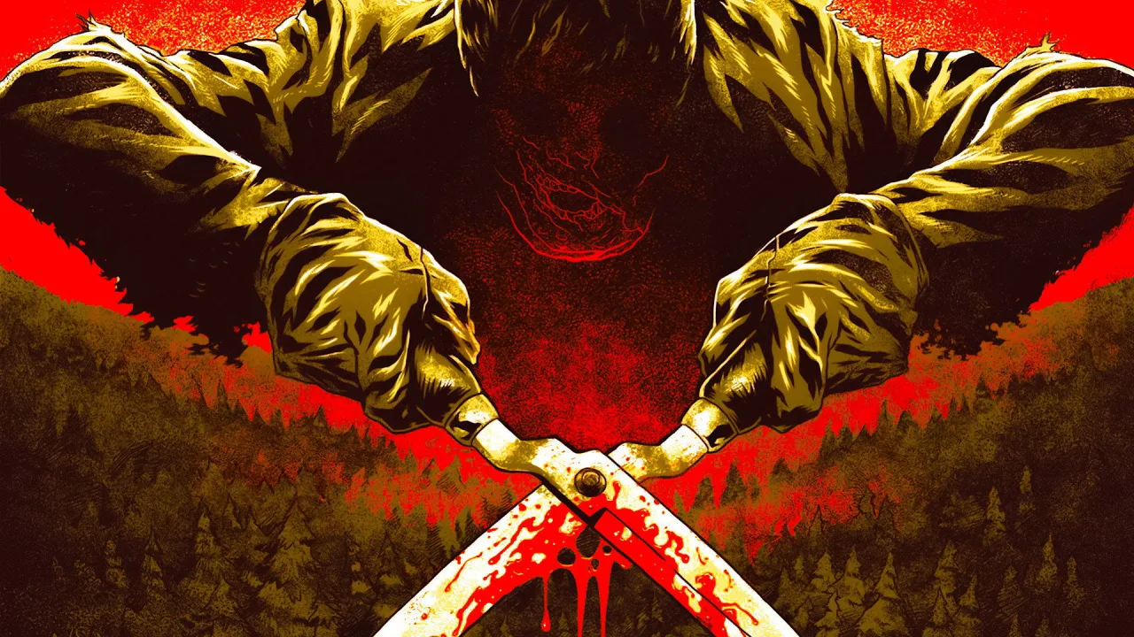 The Burning İndir - görsel 1