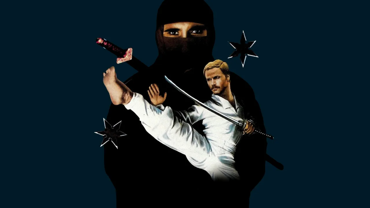 Enter the Ninja - görsel 6