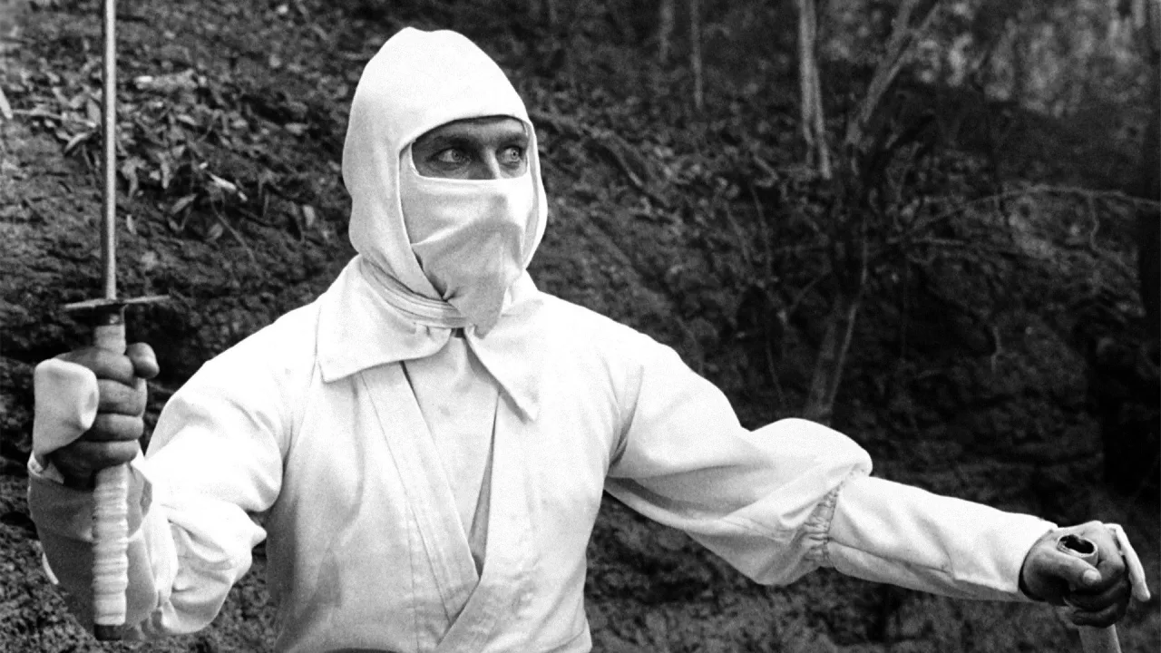 Enter the Ninja - görsel 8