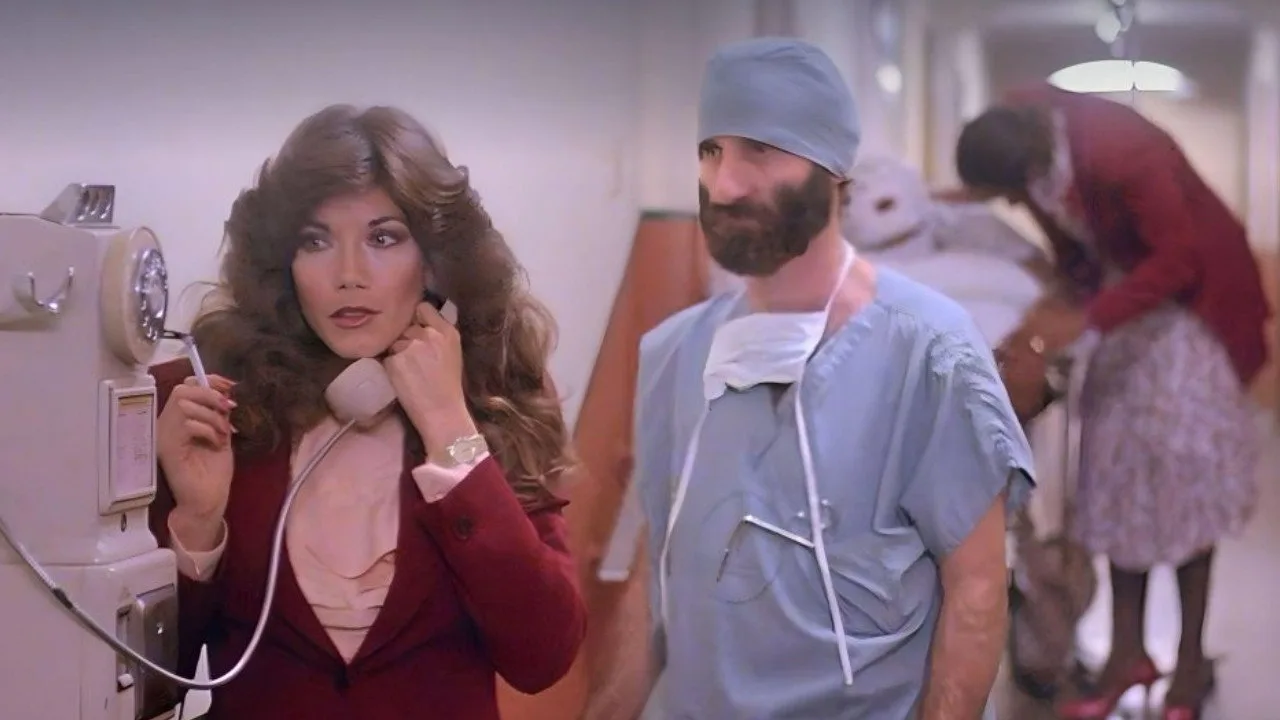 Hospital Massacre İndir - görsel 9