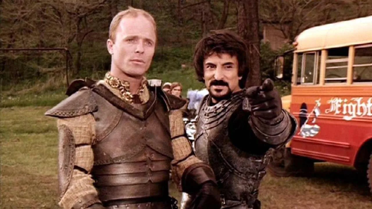 Knightriders İndir - görsel 1