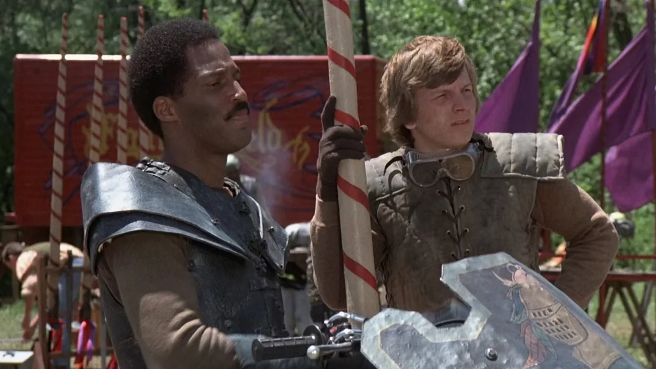 Knightriders İndir - görsel 7