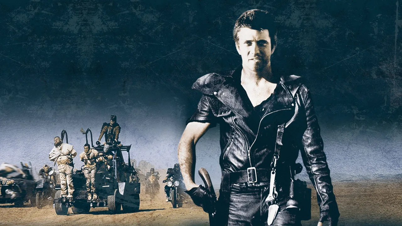 Mad Max 2: Yol Savaşcısı İndir - görsel 1