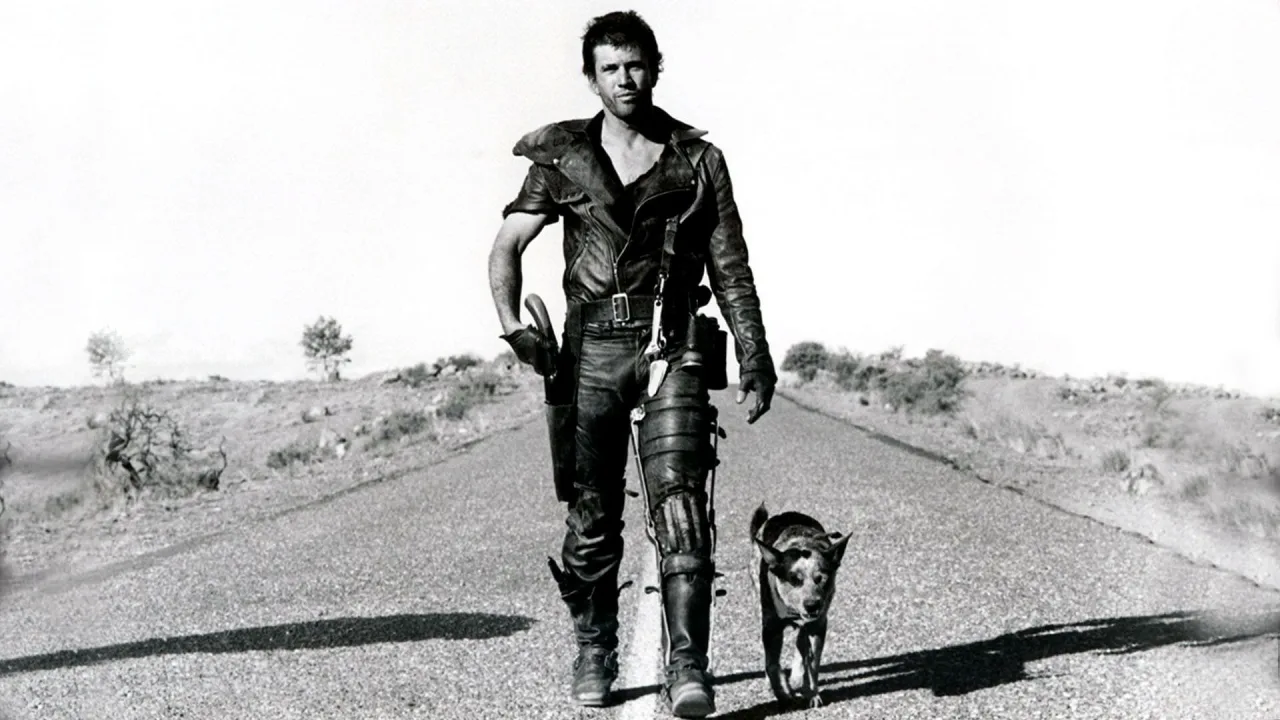 Mad Max 2: Yol Savaşcısı İndir - görsel 9
