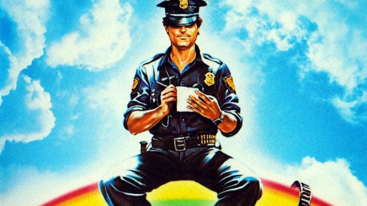 Super Polis İndir - görsel 1