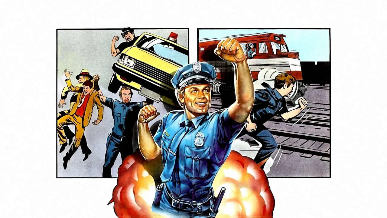 Super Polis İndir - görsel 6